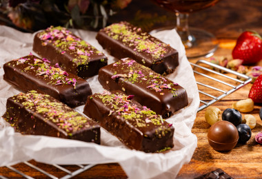 Веган барче