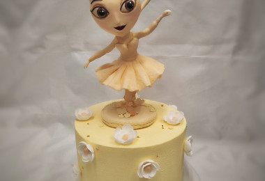 Декорирани торти за поводи /Кръщене, Годишнина, Завършване, Дипломиране/