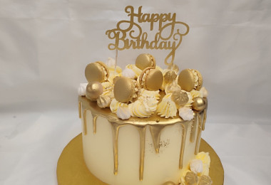 Декорирани торти за поводи /Кръщене, Годишнина, Завършване, Дипломиране/