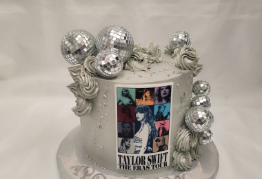 Декорирани торти за детски рождени дни