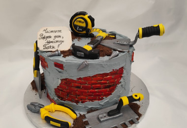 Декорирани торти за детски рождени дни