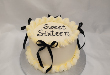 Декорирани торти за поводи /Кръщене, Годишнина, Завършване, Дипломиране/