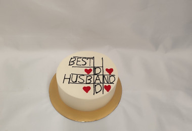 Декорирани торти за поводи /Кръщене, Годишнина, Завършване, Дипломиране/