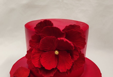 Декорирани торти за поводи /Кръщене, Годишнина, Завършване, Дипломиране/