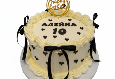 Декорирани торти за поводи /Кръщене, Годишнина, Завършване, Дипломиране/