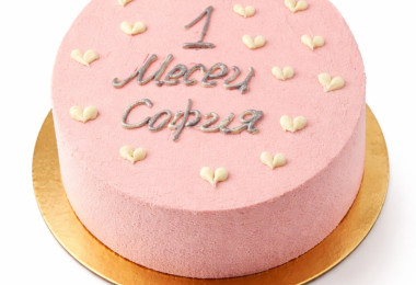 Декорирани торти за детски рождени дни