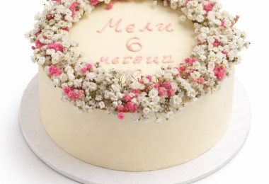 Декорирани торти за детски рождени дни