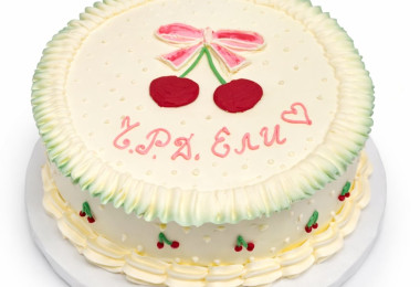 Декорирани торти за поводи /Кръщене, Годишнина, Завършване, Дипломиране/