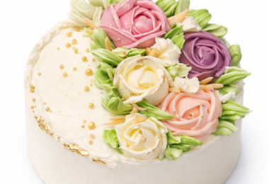 Бенто торта