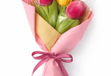 Декорирани меденки