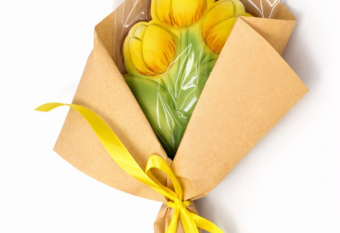 Декорирани меденки