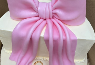 Декорирани торти за детски рождени дни