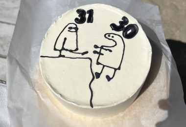 Декорирани торти за поводи /Кръщене, Годишнина, Завършване, Дипломиране/