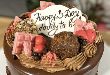 Декорирани торти за поводи /Кръщене, Годишнина, Завършване, Дипломиране/