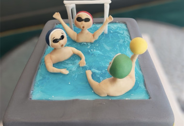 Декорирани торти за детски рождени дни