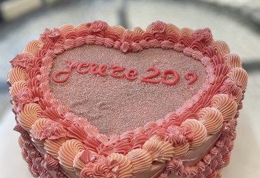 Декорирани торти за поводи /Кръщене, Годишнина, Завършване, Дипломиране/