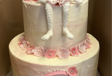 Декорирани торти за детски рождени дни