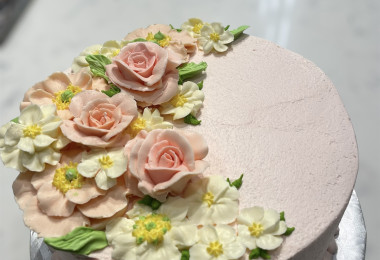 Декорирани торти за поводи /Кръщене, Годишнина, Завършване, Дипломиране/