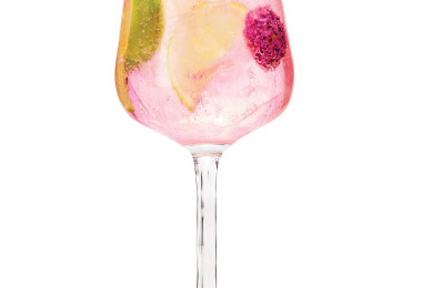 Rose Spritz