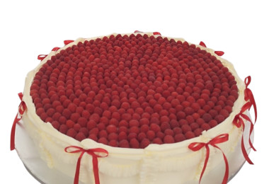 Сватбена торта